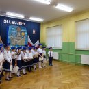 Ślubowanie klasy Ia
